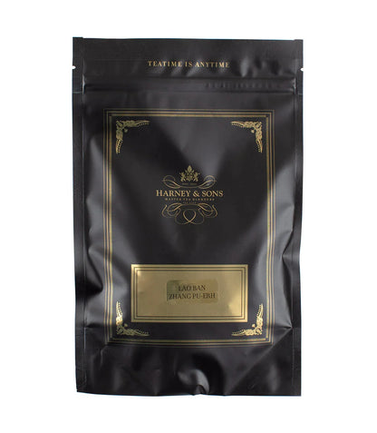 Lao Ban Zhang Pu-Erh