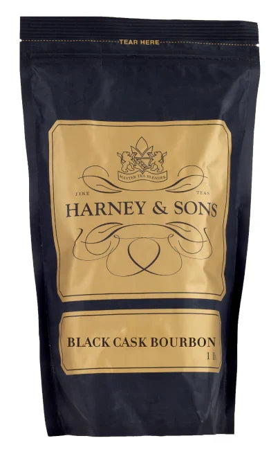 Black Cask Bourbon