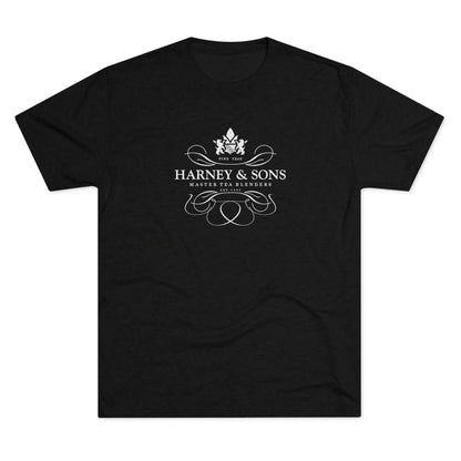 Harney & Sons Logo Graphic Tee