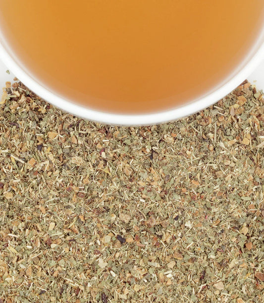 Lemon Herbal
