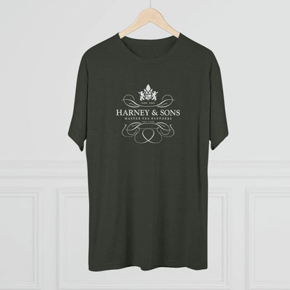 Harney & Sons Logo Graphic Tee