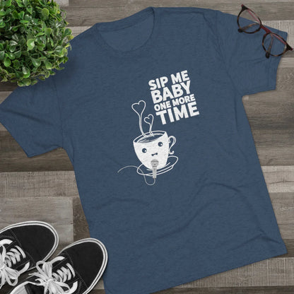 Sip Me Baby Graphic Tee