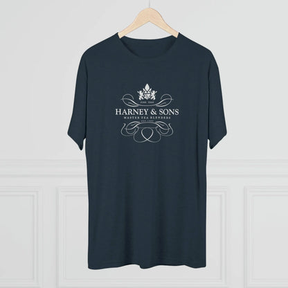 Harney & Sons Logo Graphic Tee