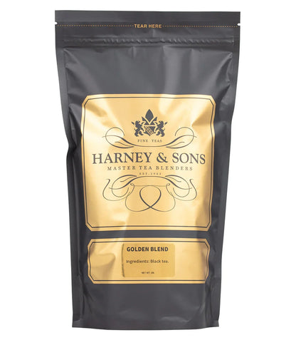 Golden Blend