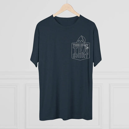 This Is My Tea Shirt Graphic Tee