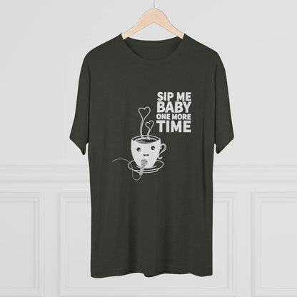 Sip Me Baby Graphic Tee