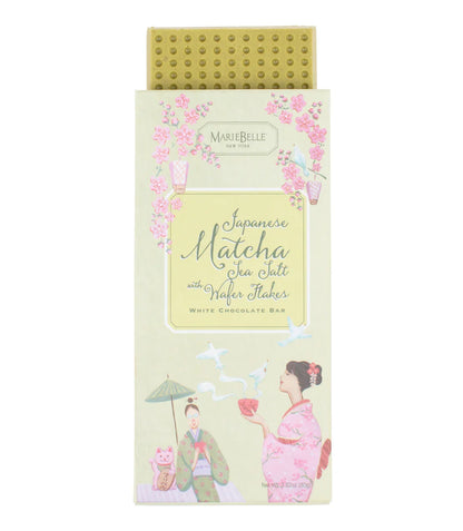 MarieBelle Chocolate Bars (Assorted Flavors)