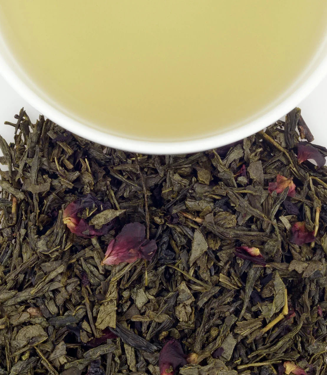 Jane's Garden Tea, Tin of 20 Sachets