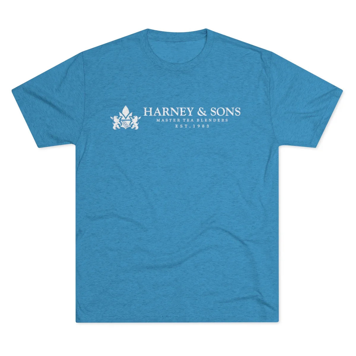 Harney & Sons – Est. 1983 Graphic Tee