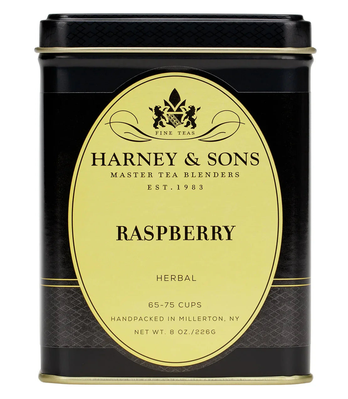 Raspberry Herbal