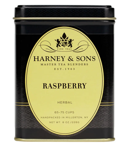 Raspberry Herbal