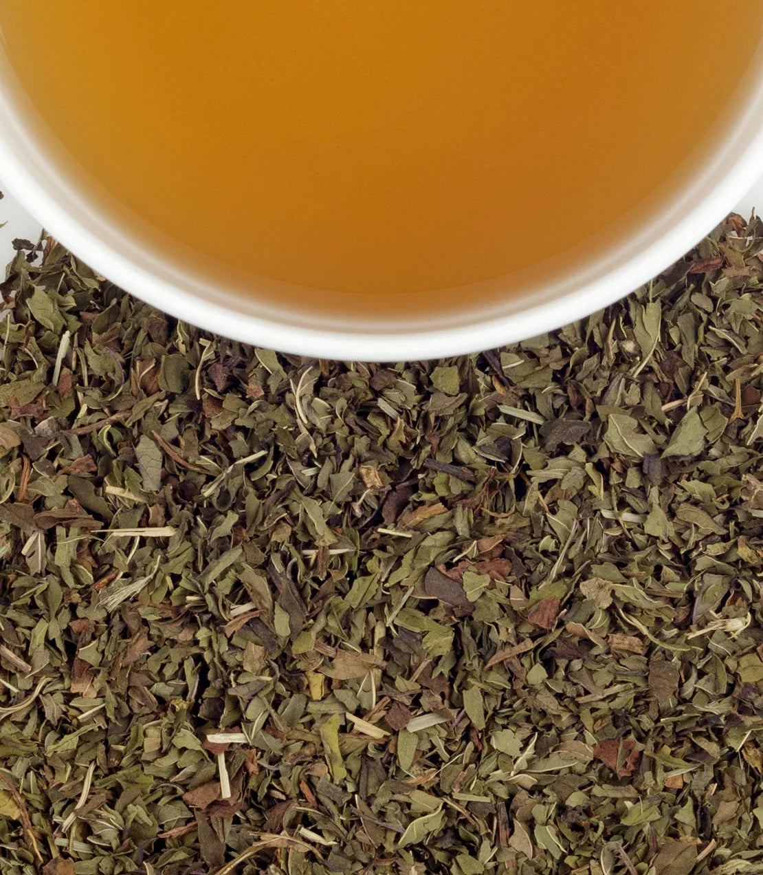 Peppermint Herbal, Bag of 50 Sachets