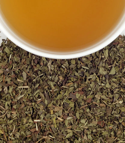 Peppermint Herbal, Bag of 50 Sachets