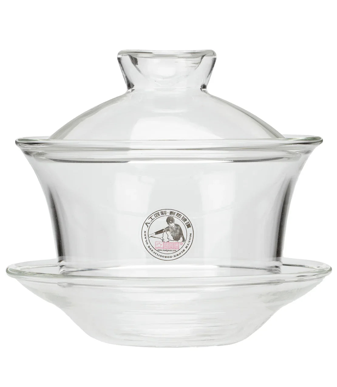 Gaiwan (Assorted Styles)