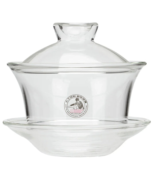 Gaiwan (Assorted Styles)
