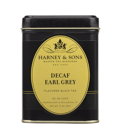 Decaf Earl Grey
