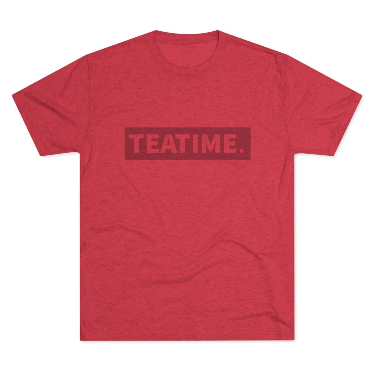 Teatime. Graphic Tee