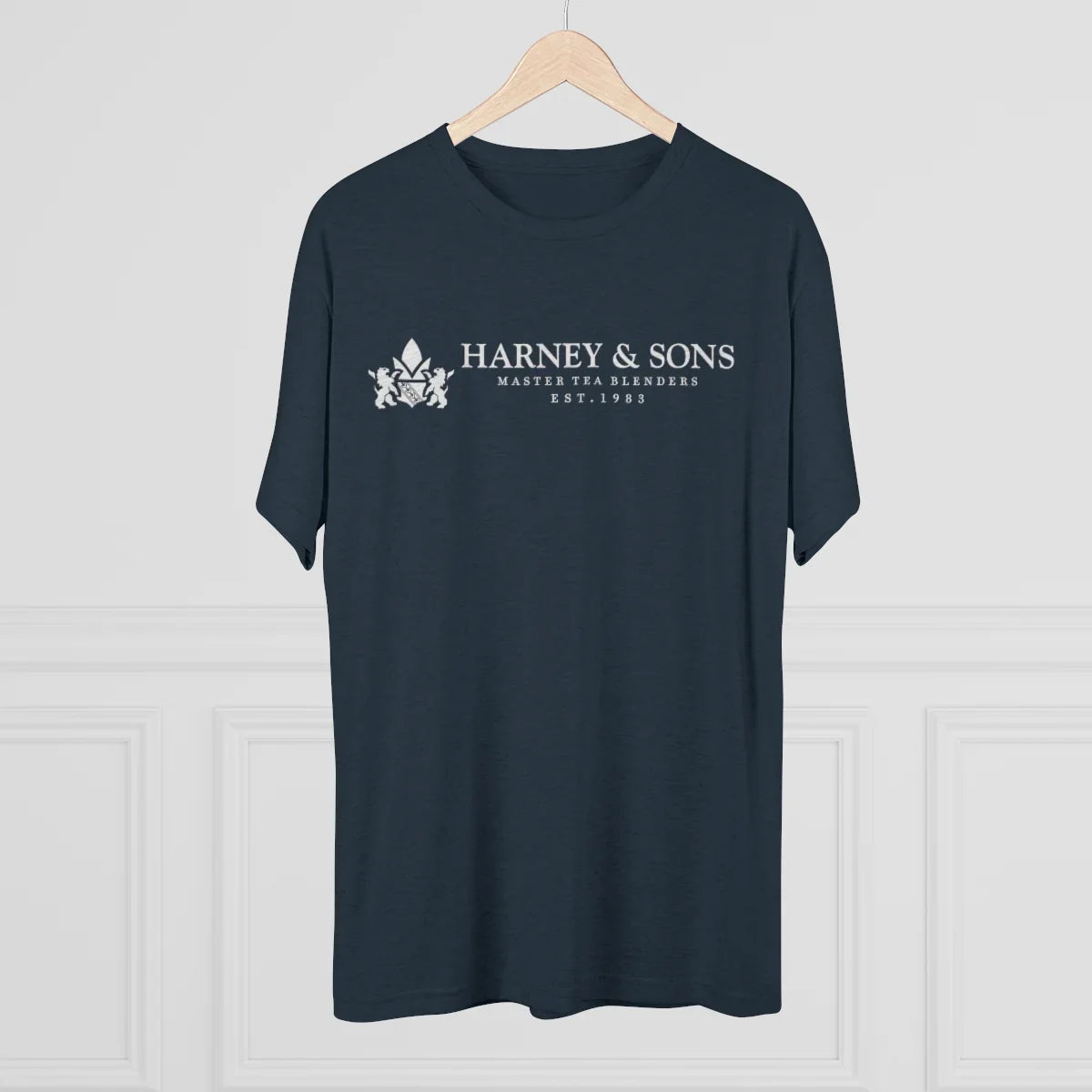 Harney & Sons – Est. 1983 Graphic Tee