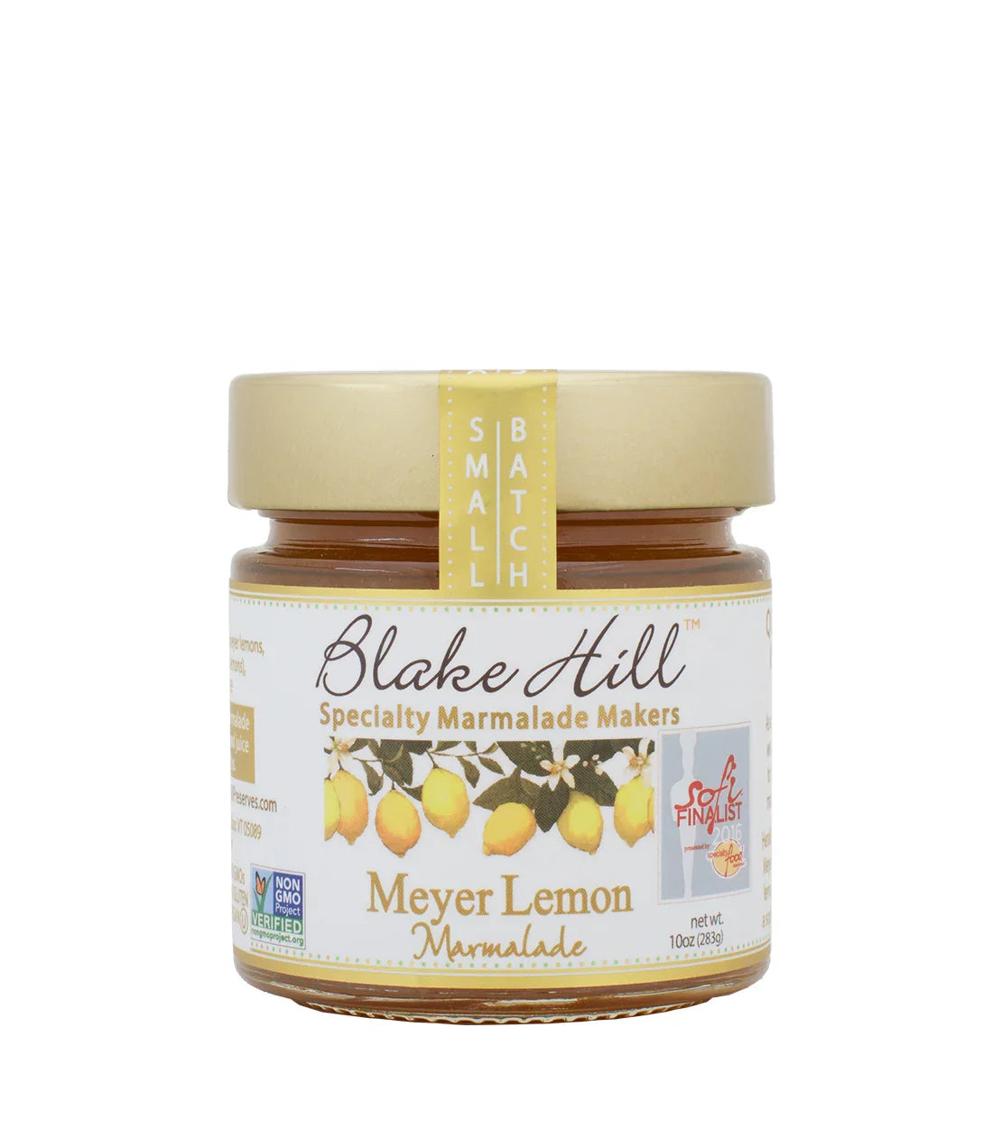 Blake Hill Marmalade (Assorted Flavors)