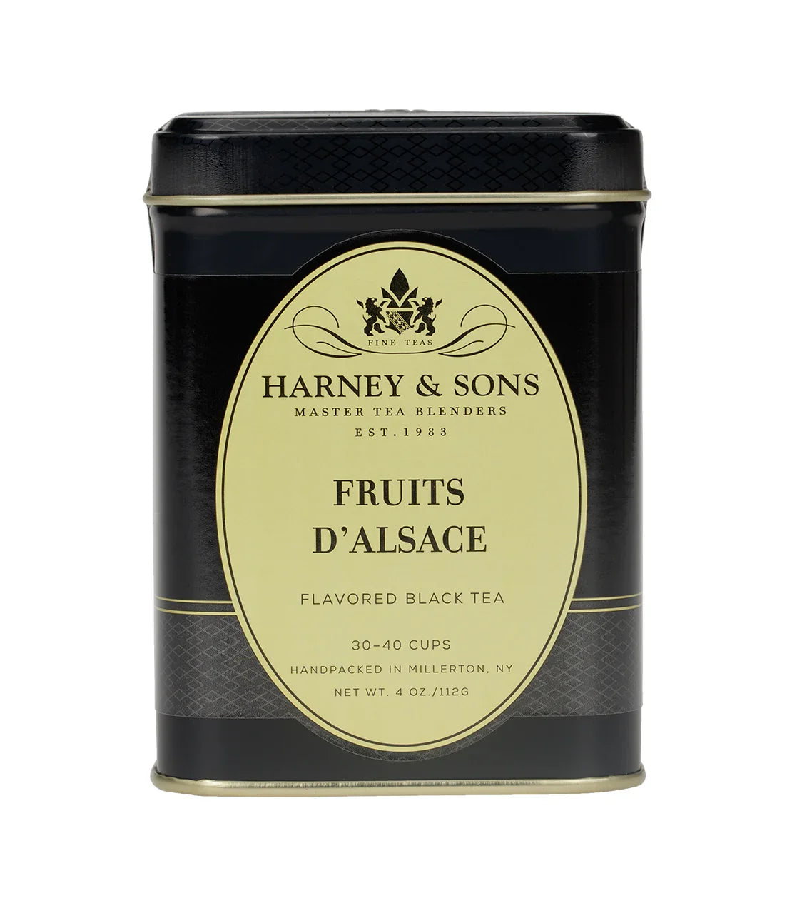 Fruits d'Alsace
