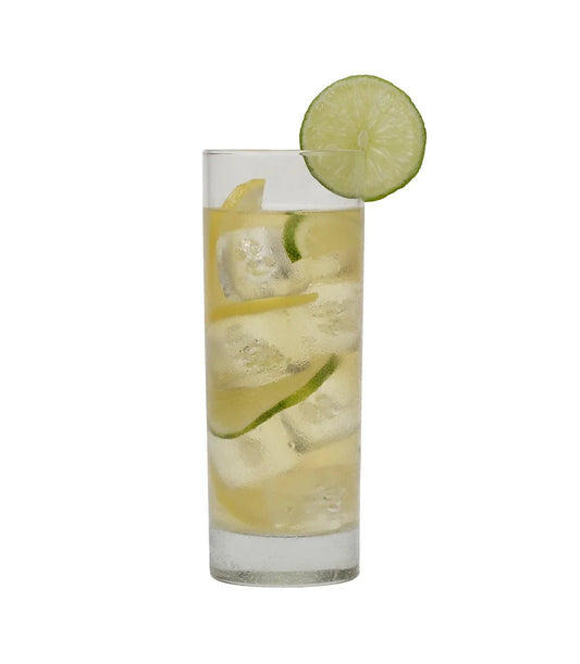Organic Green with Coconut Fresh Brew Iced Tea