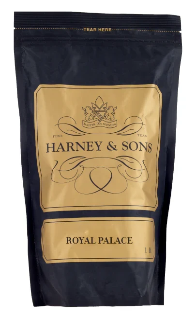 Royal Palace