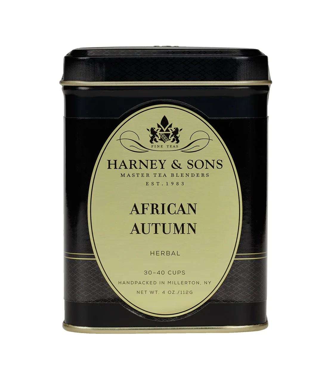 African Autumn