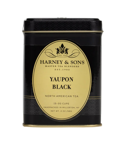 Yaupon Black