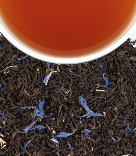 Celebration Tea