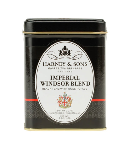 Imperial Windsor Blend