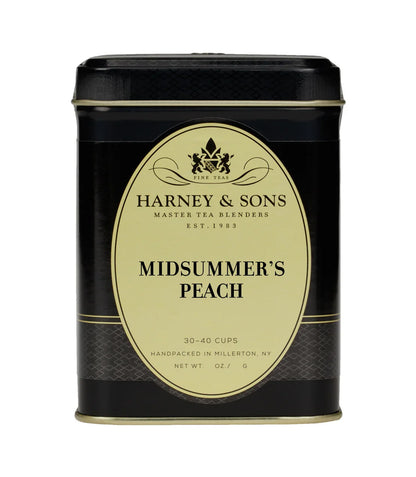 Midsummer's Peach (Decaf)
