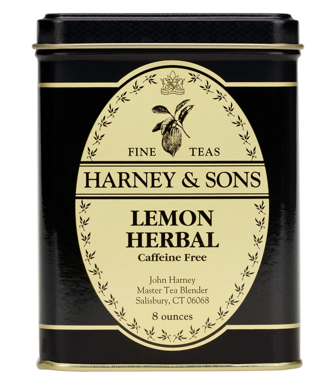 Lemon Herbal