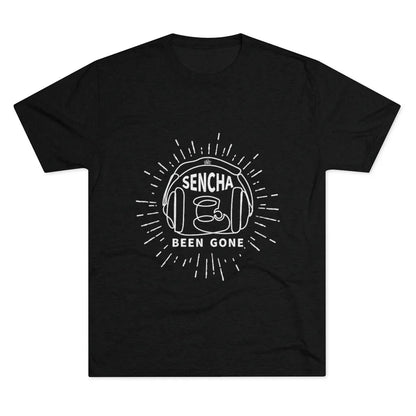 Sencha Been Gone Graphic Tee