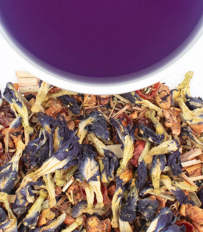 Indigo Punch, Bag of 50 Sachets