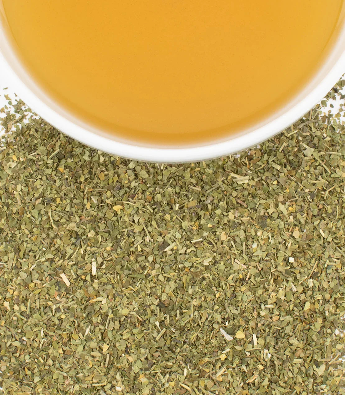 Moringa Leaf
