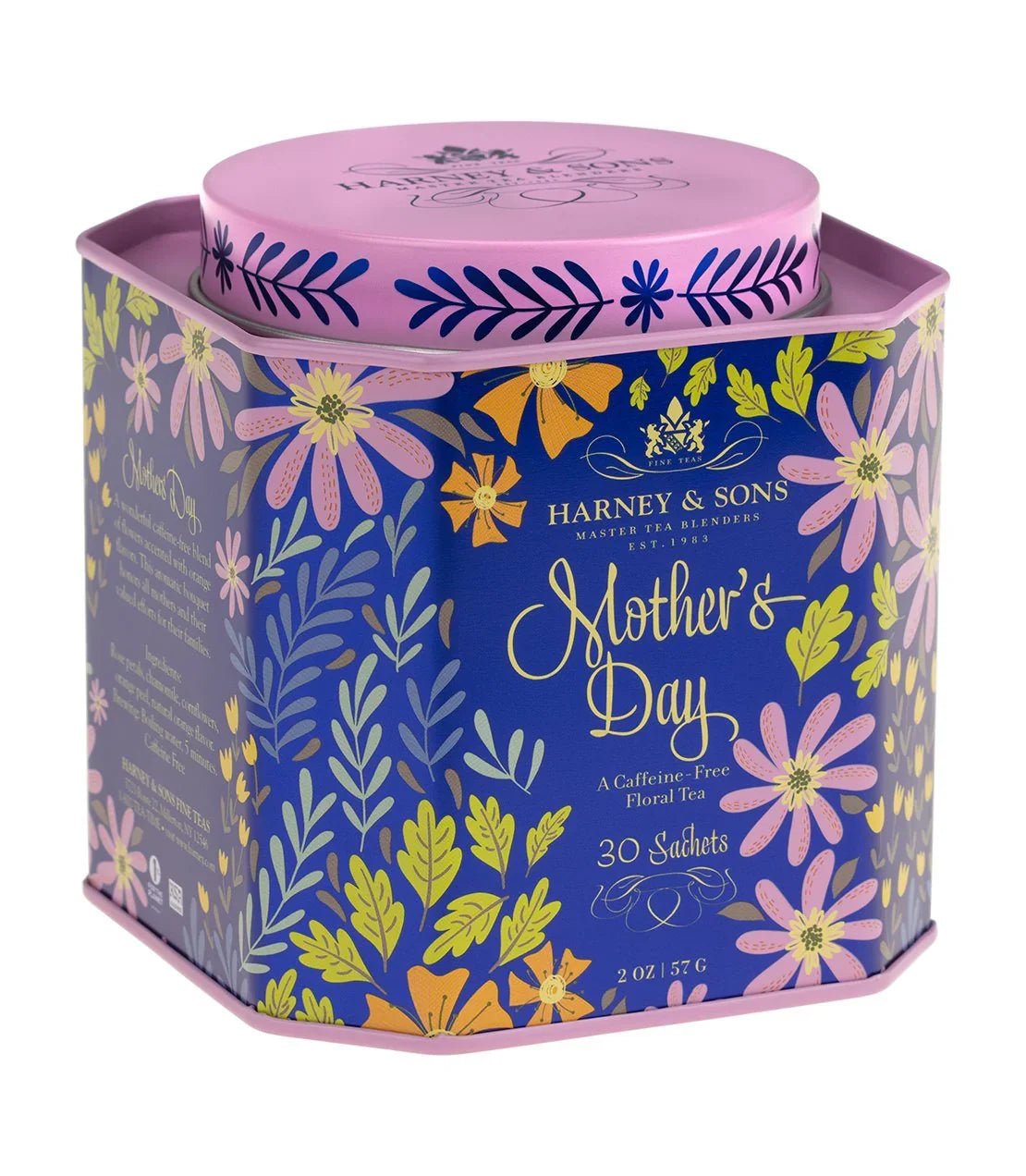 Mother's Day