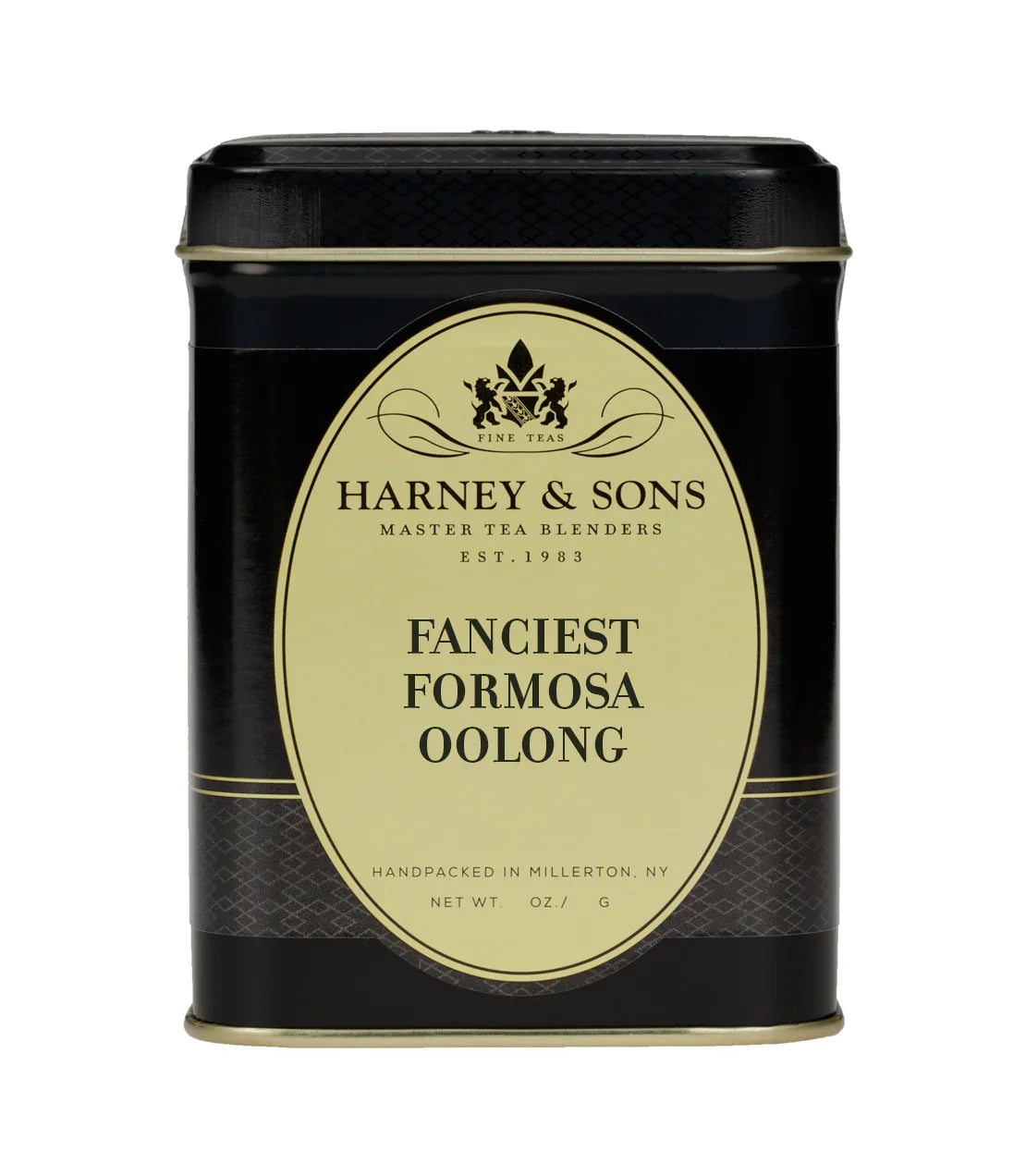 Fanciest Formosa Oolong