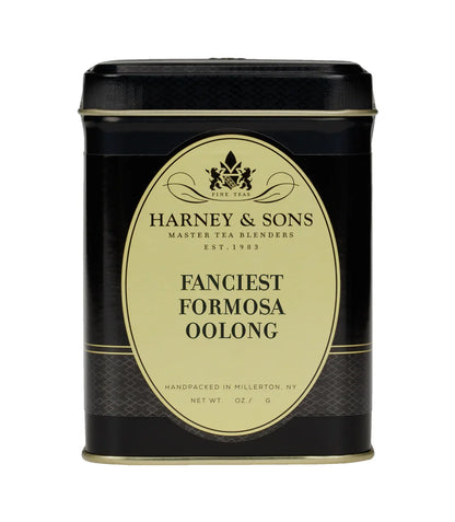 Fanciest Formosa Oolong
