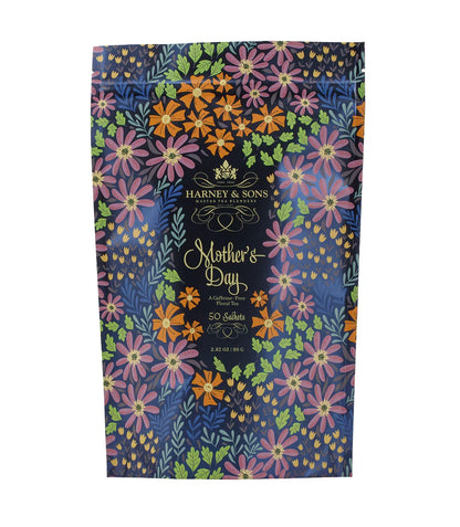 Mother's Day, Bag of 50 Sachets