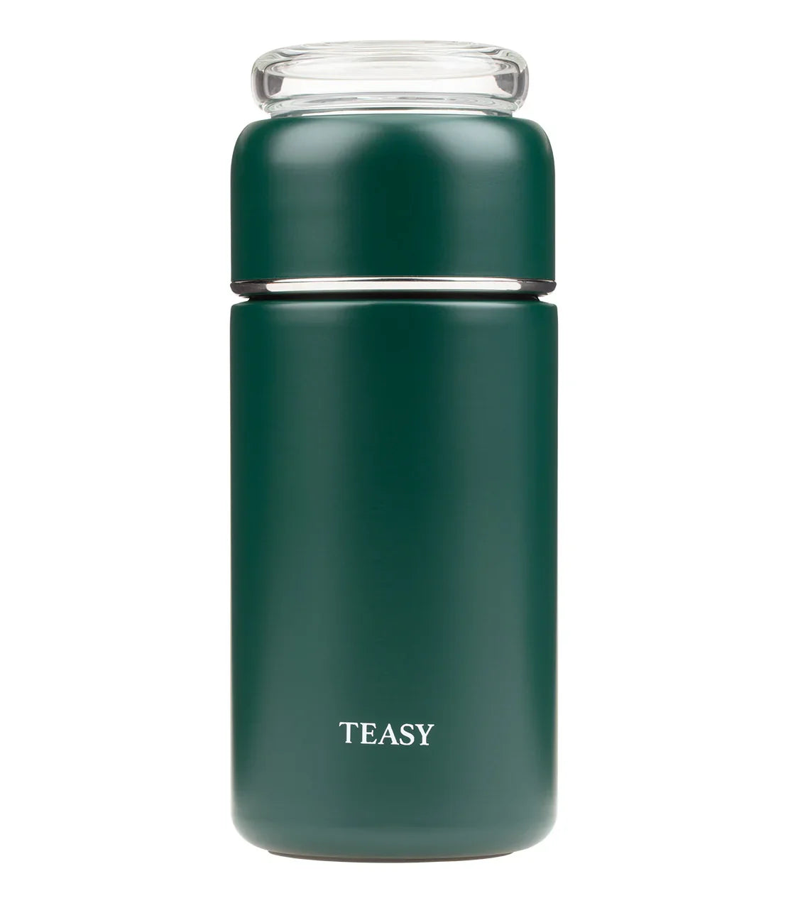 Teasy Insulated Flask (Multiple Colors)