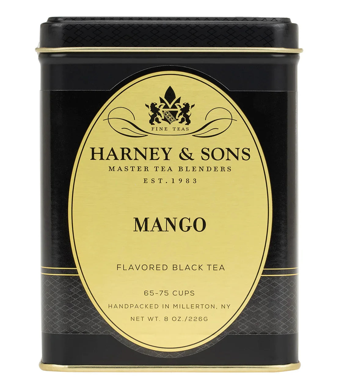 Mango Black