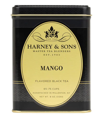Mango Black