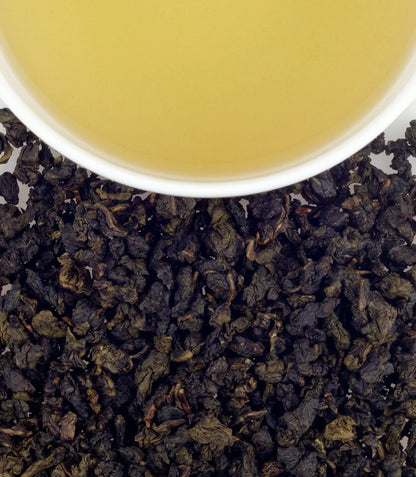 Pomegranate Oolong, Bag of 50 Sachets