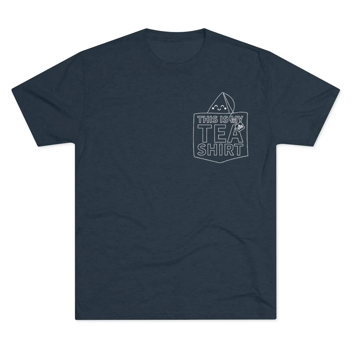 This Is My Tea Shirt Graphic Tee