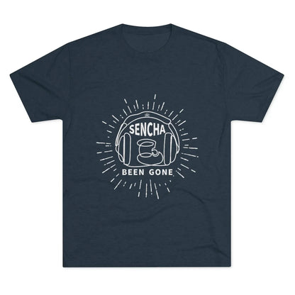 Sencha Been Gone Graphic Tee