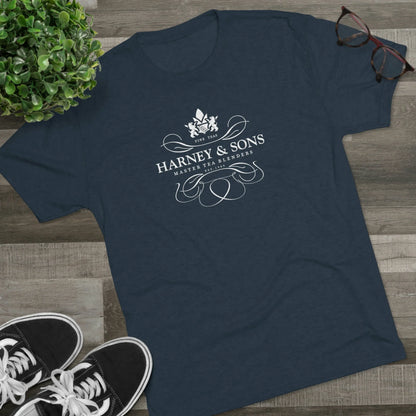 Harney & Sons Logo Graphic Tee
