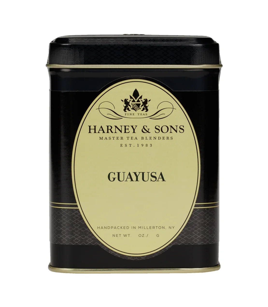 Guayusa