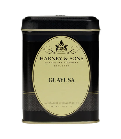 Guayusa