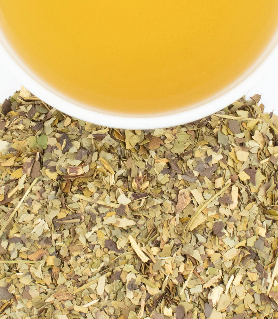 Allnighter Yerba Mate Licorice