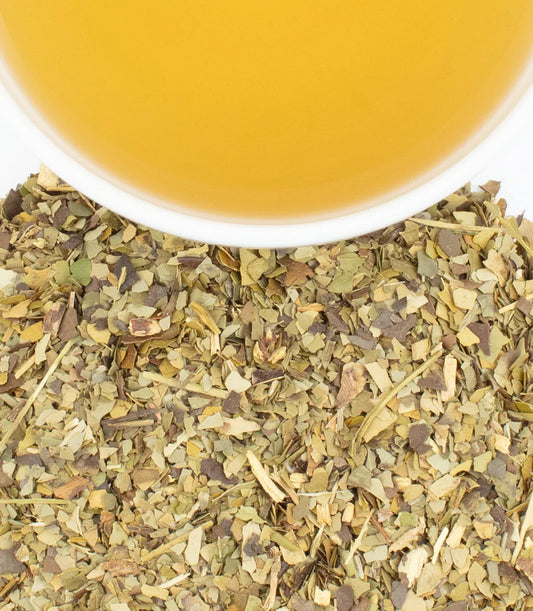 Allnighter Yerba Mate Licorice